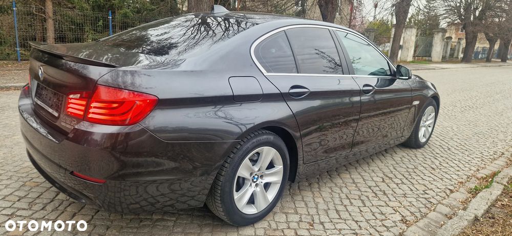 BMW Seria 5 - 15