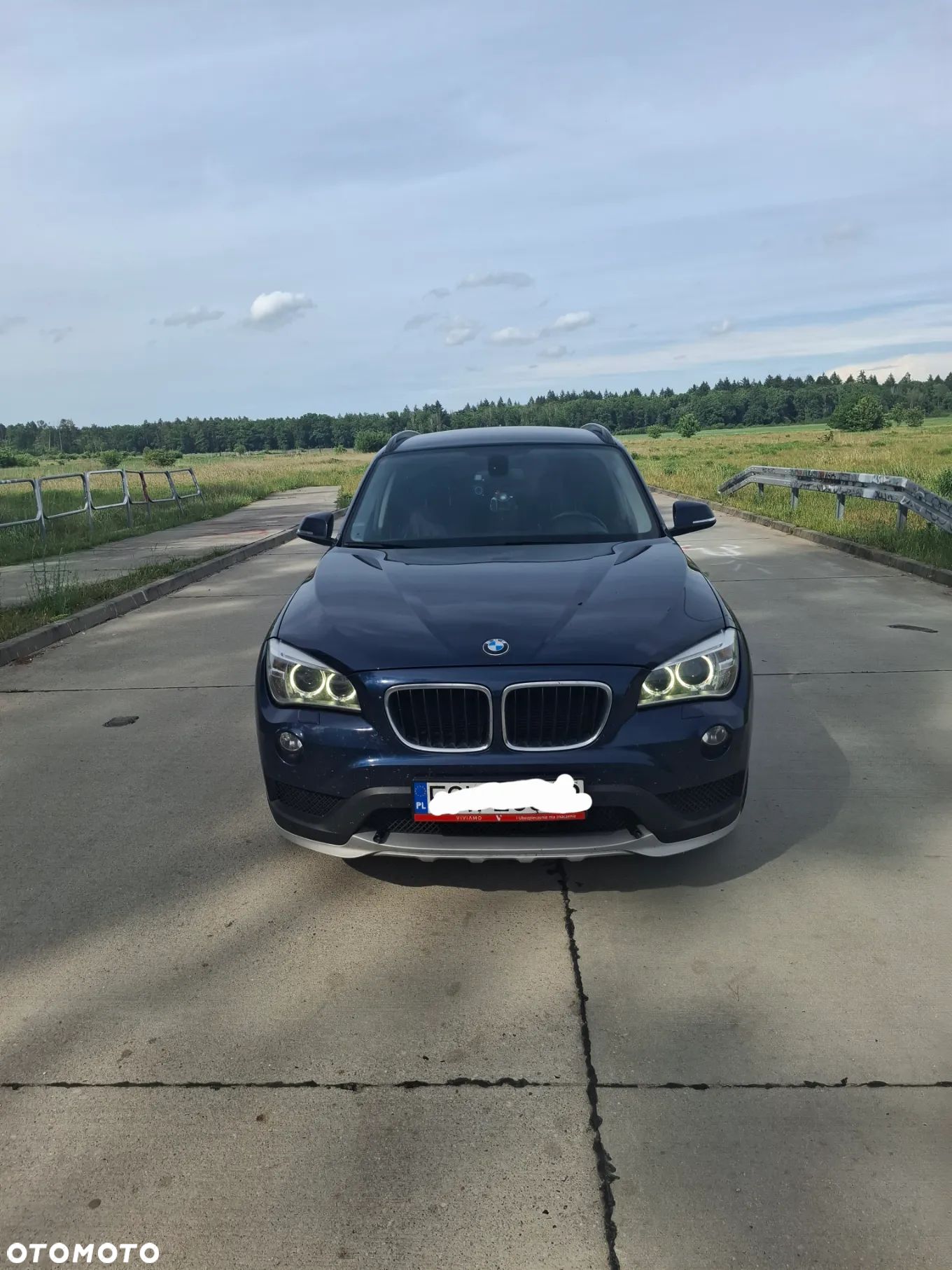 BMW X1 sDrive16d - 1