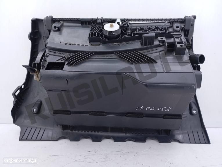 Porta Luvas 1z185_7103 Skoda Octavia Ii Combi (1z) [2004_2012] - 2