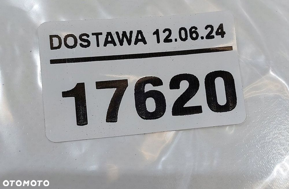 przetwornica xenon volkswagen phaeton 3d0907391a - 4