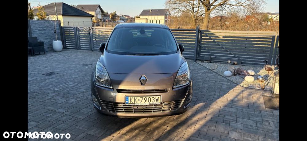 Renault Scenic TCe 130 Bose Edition - 2