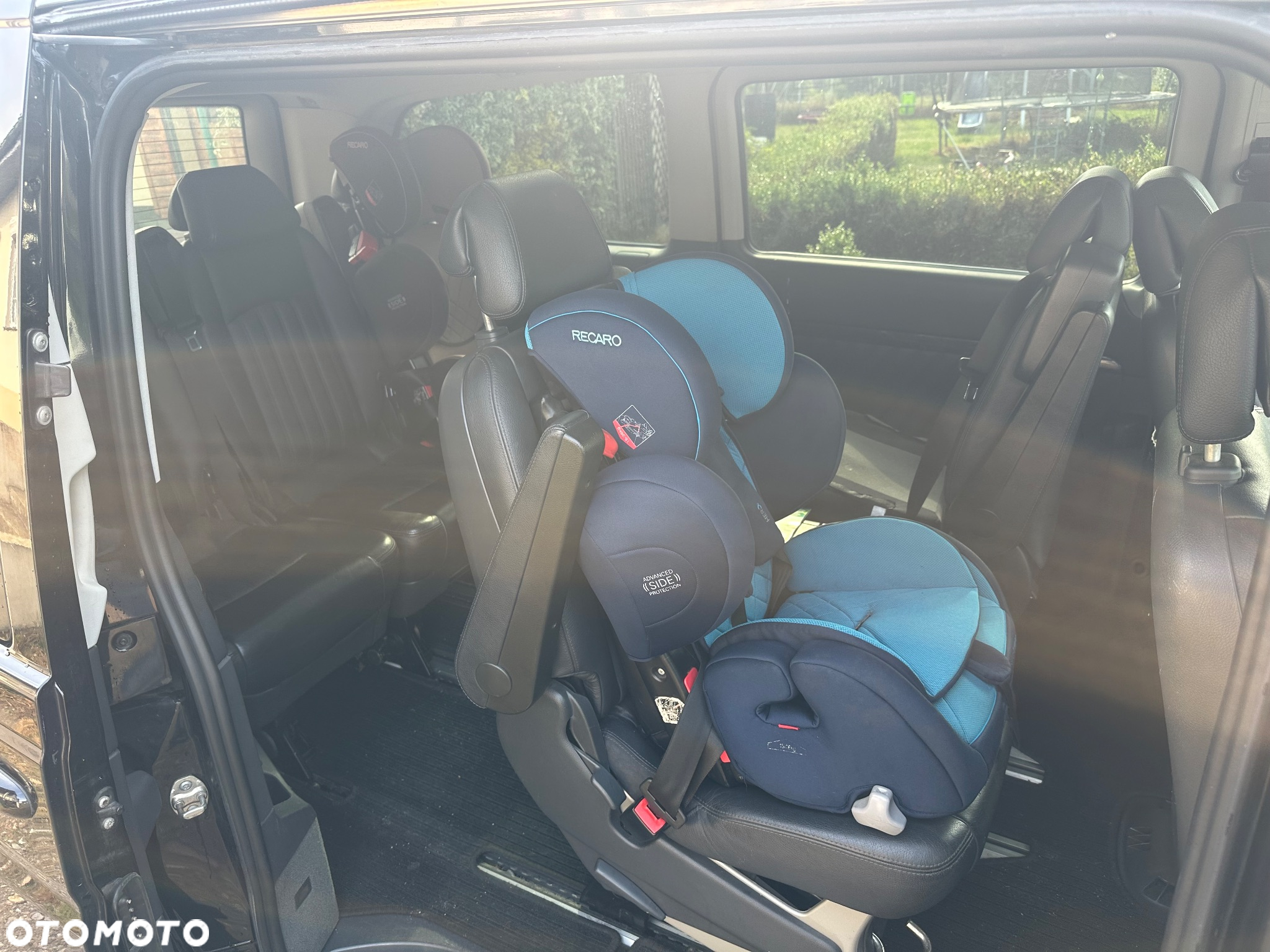 Mercedes-Benz Viano 3.0 CDI Ambiente (d³ugi) - 13