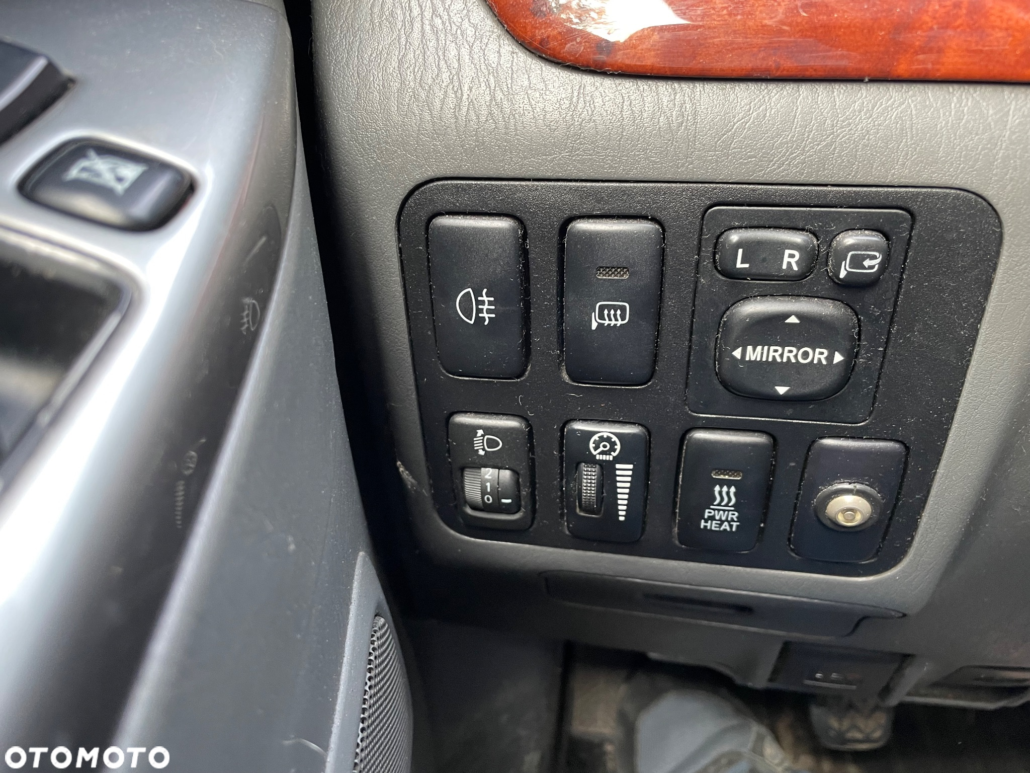 Toyota Land Cruiser 3.0 D Sol Navi - 12