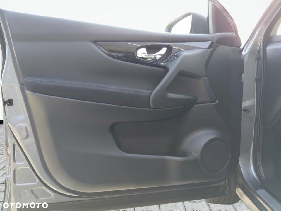 Nissan Qashqai - 20