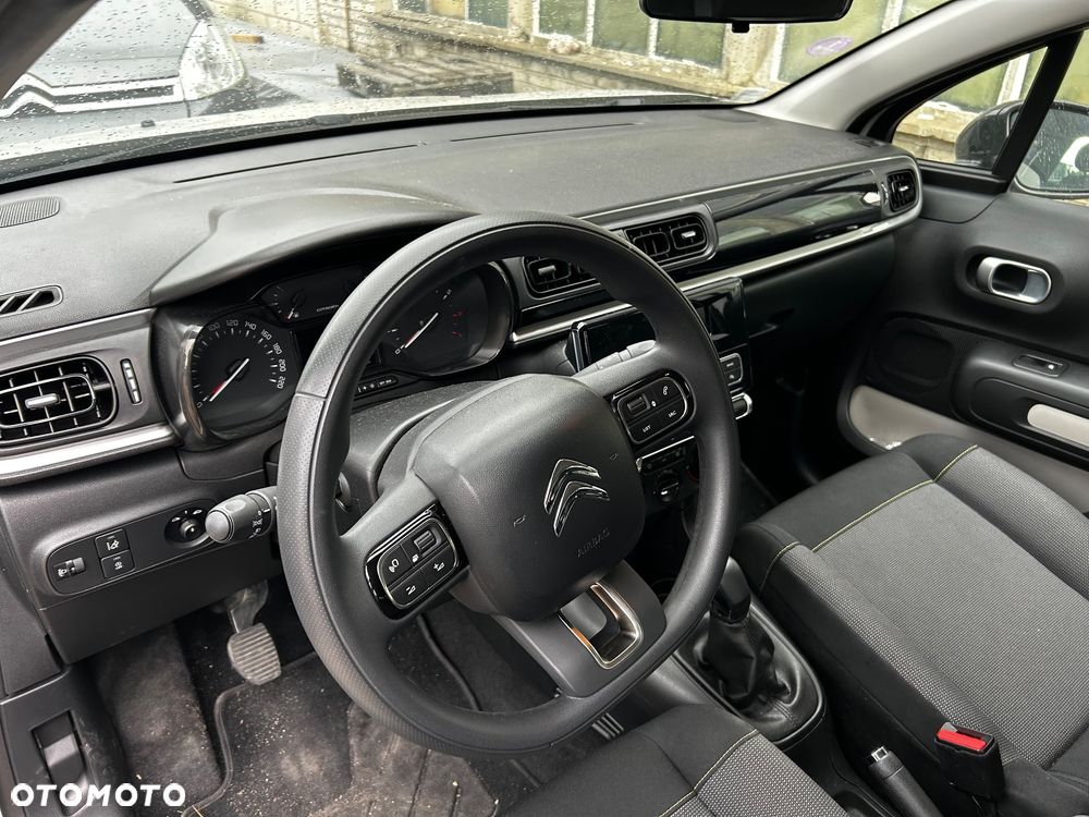 Citroën C3 - 20