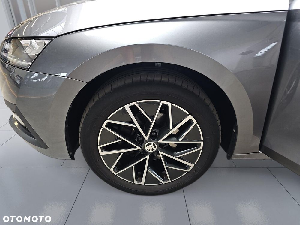 Skoda Octavia 2.0 TDI Ambition DSG - 28
