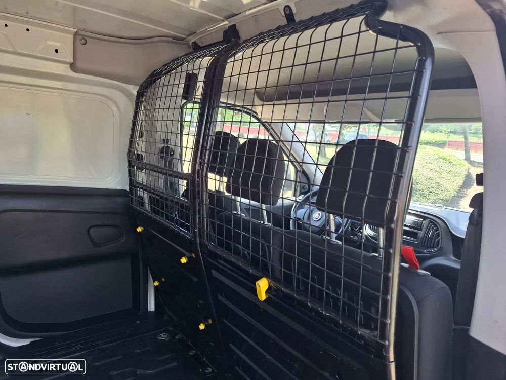 Fiat DOBLO 1.3 MULTIJET - 5