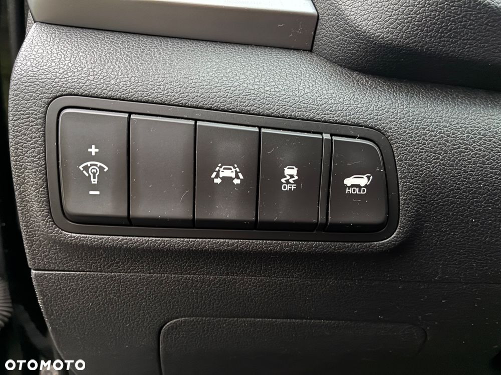 Hyundai Tucson 2.0 CRDI Comfort 4WD - 21