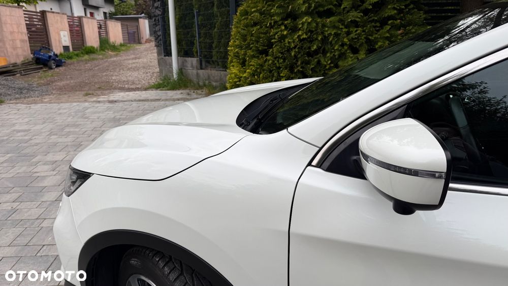 Nissan Qashqai 1.6 DIG-T Tekna - 16