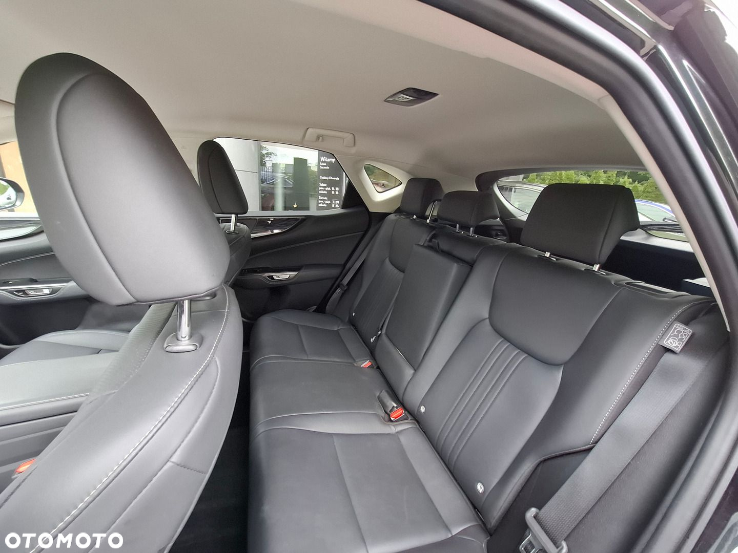 Lexus NX - 16