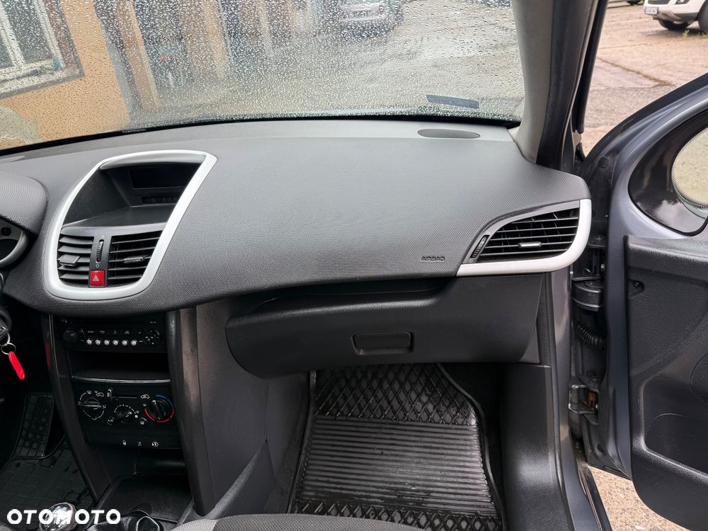 Peugeot 308 1.6 HDi Active - 13
