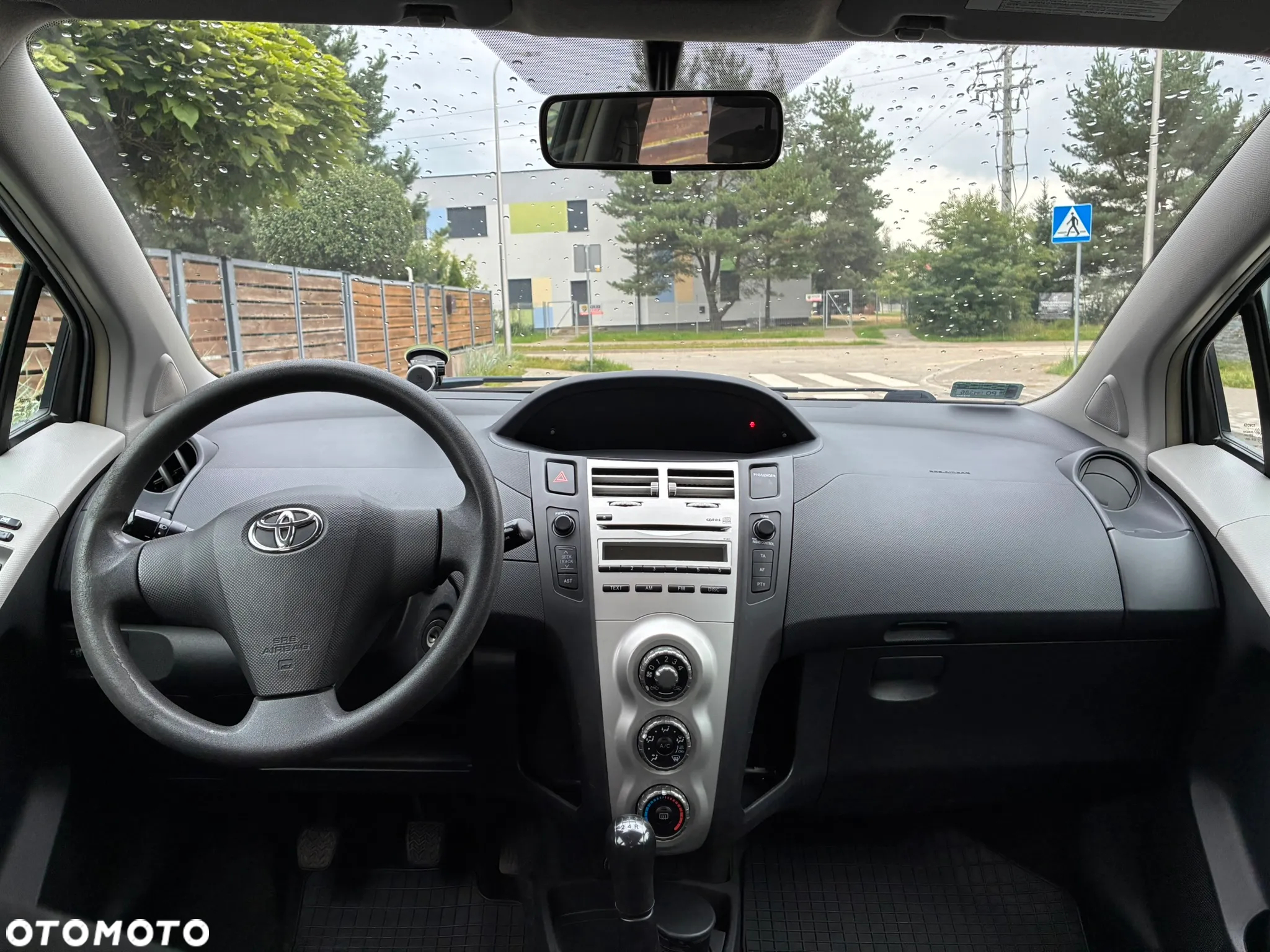Toyota Yaris - 9