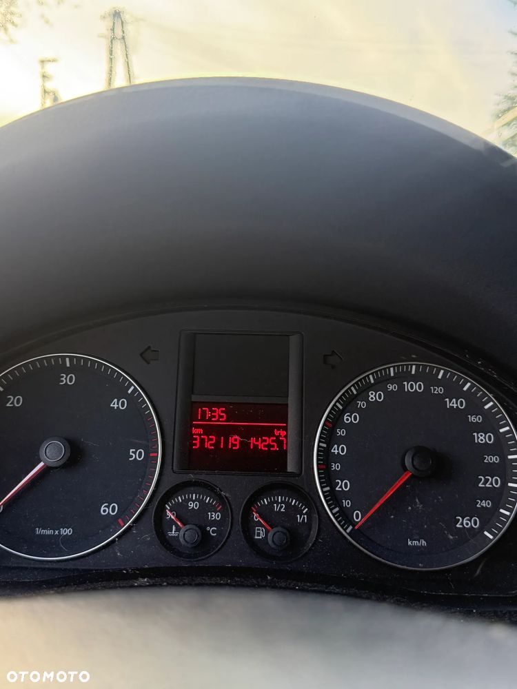 Volkswagen Golf 1.9 TDI Edition - 7