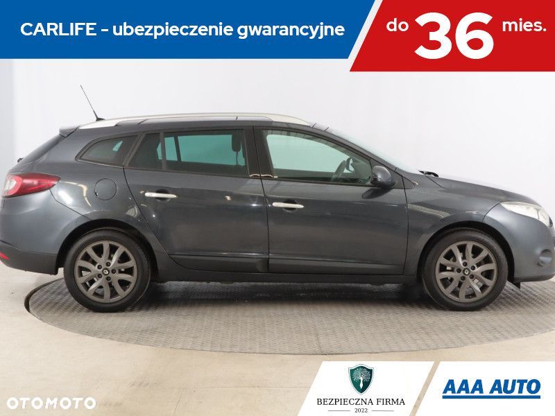 Renault Megane - 8