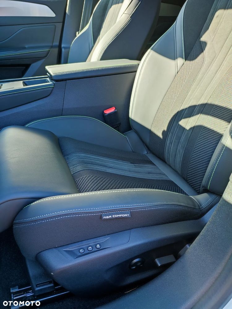 Peugeot 308 1.5 BlueHDi GT S&S EAT8 - 5