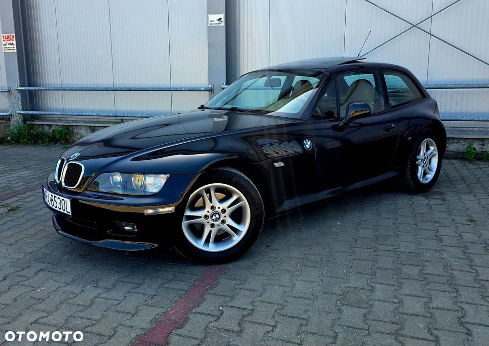 BMW Z3 - 4