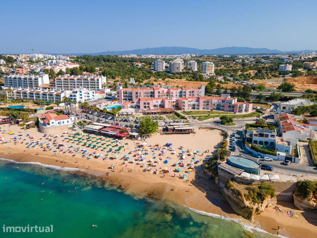 Apartamento T1 para venda em Portimão, Praia do Vau - Grande imagem: 4/26
