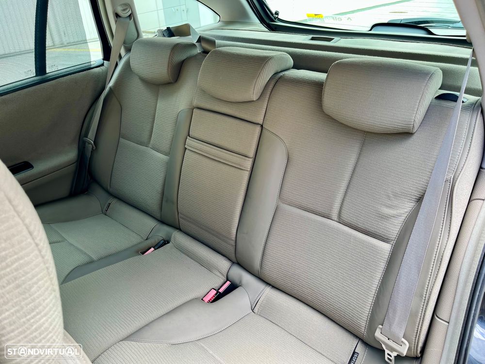 Renault Laguna Break 1.9 dCi Privilège - 34