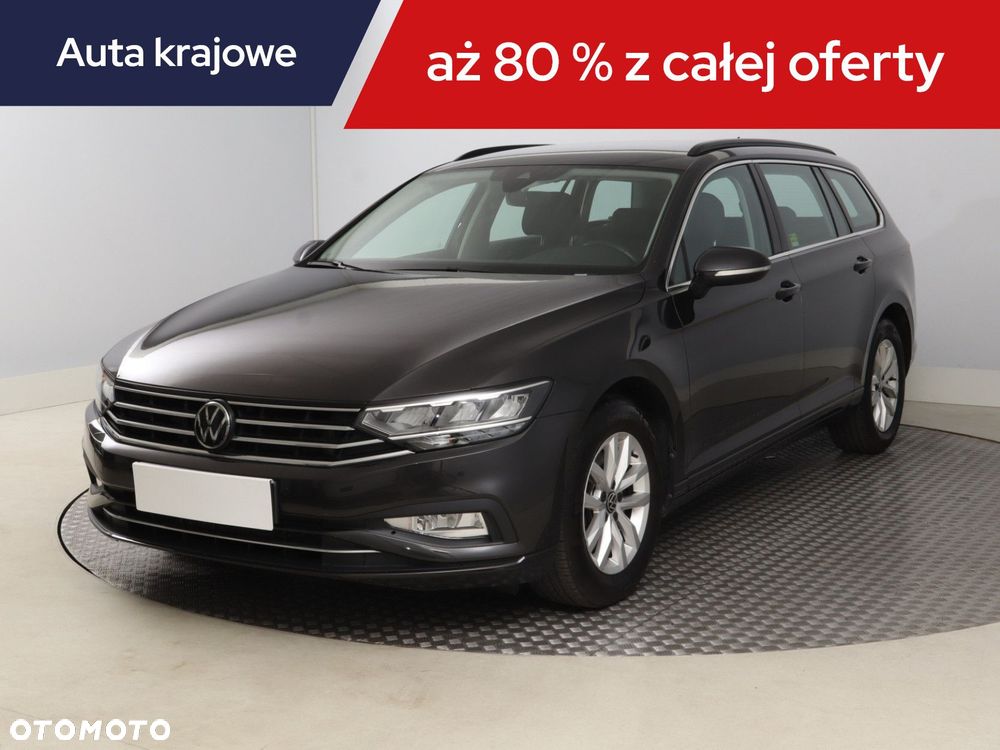 Volkswagen Passat Variant - 3