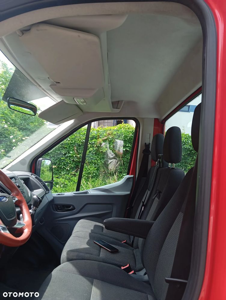 Ford Transit - 14