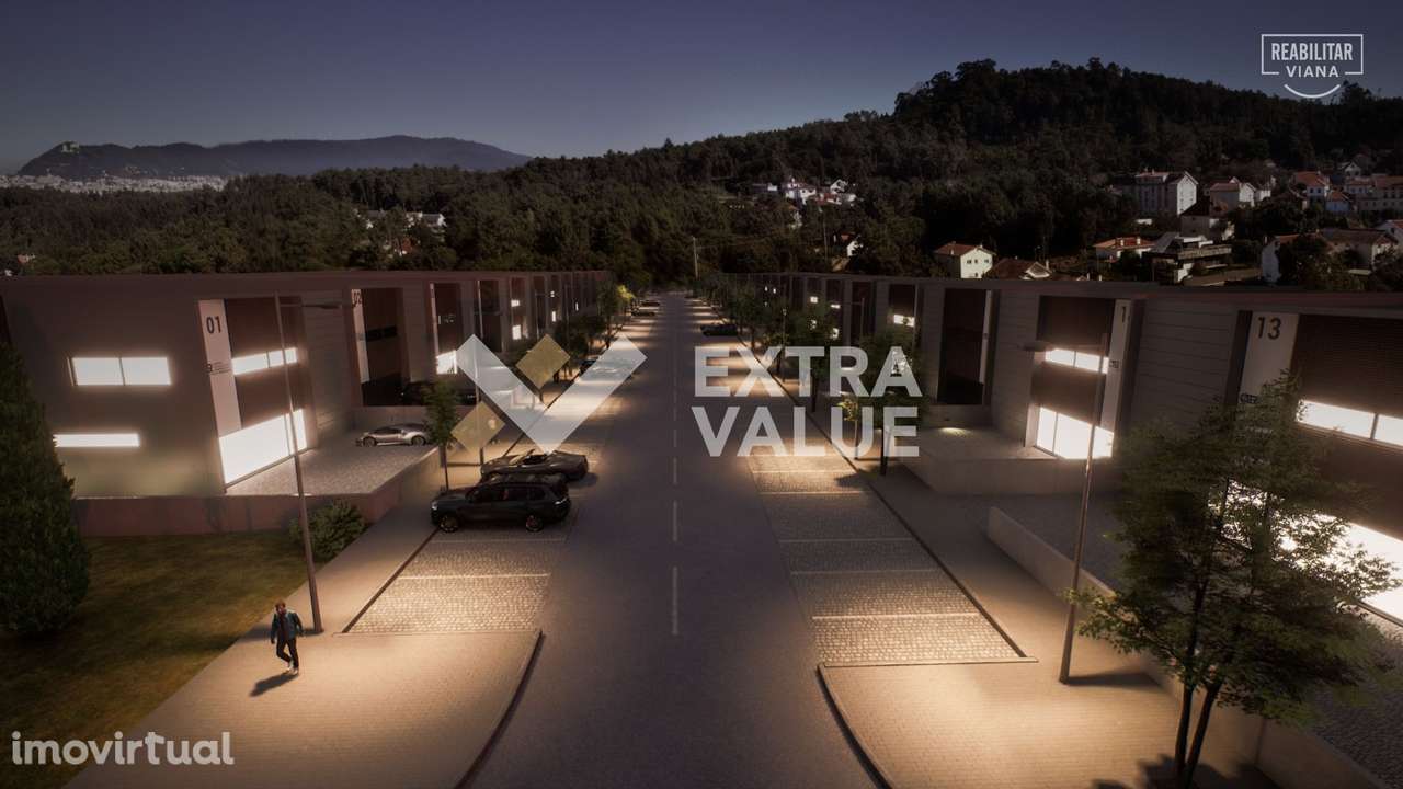 Armazém  Venda em Anha,Viana do Castelo - Grande imagem: 5/12