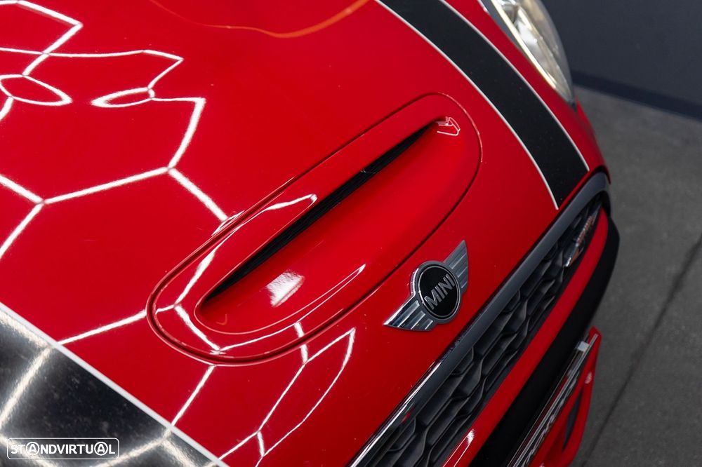 MINI 3 Portas John Cooper Works Auto Desportiva - 15