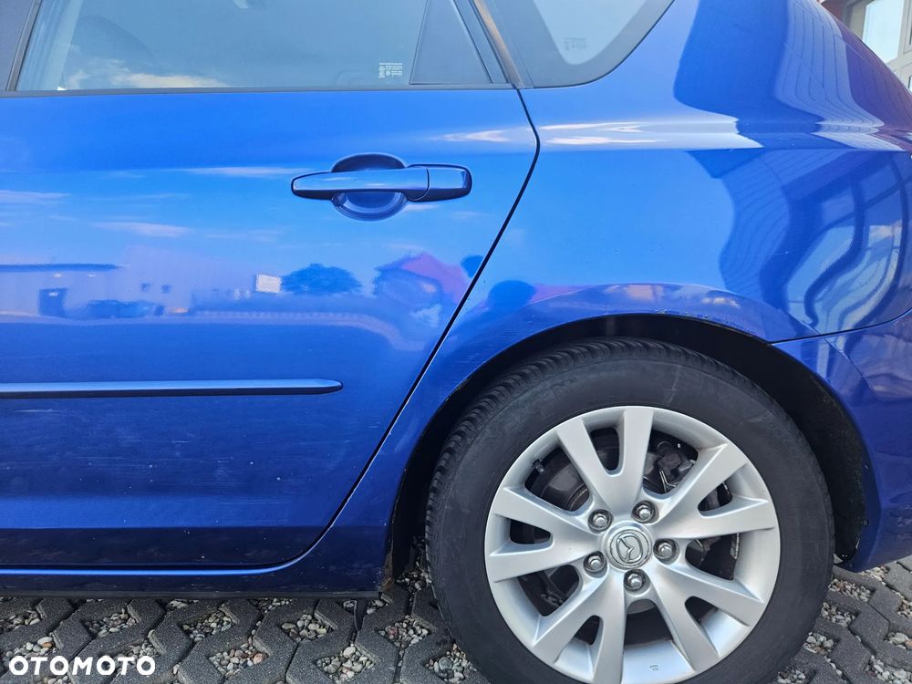 Mazda 3 2.0 CD Active - 6