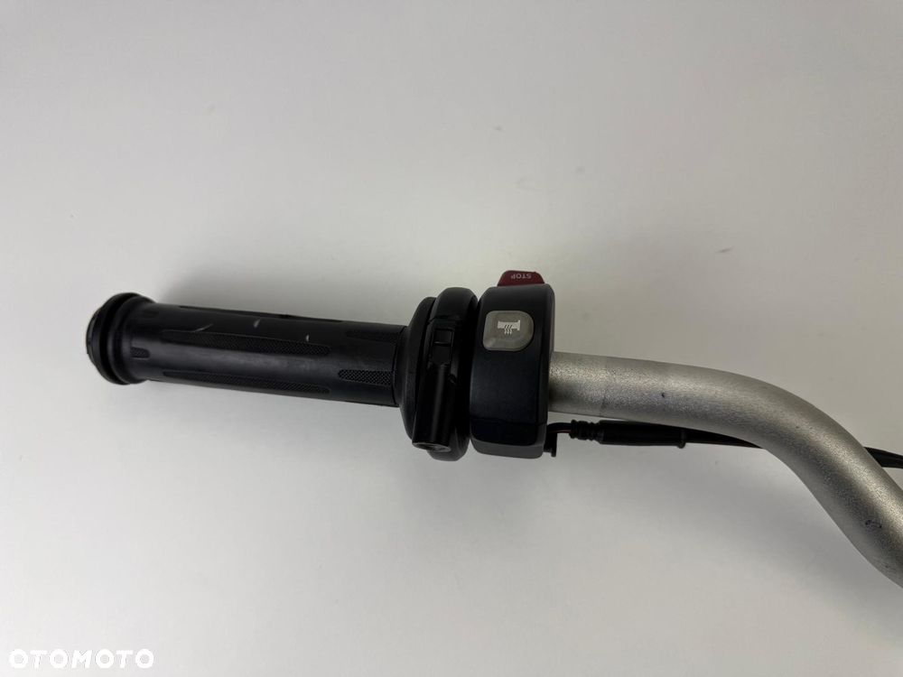 Kierownica BMW R nineT 2016-20 - 2