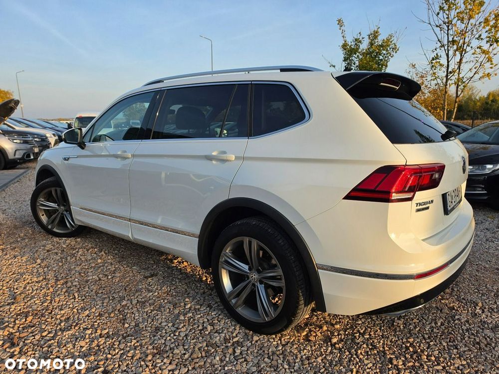 Volkswagen Tiguan Allspace - 18