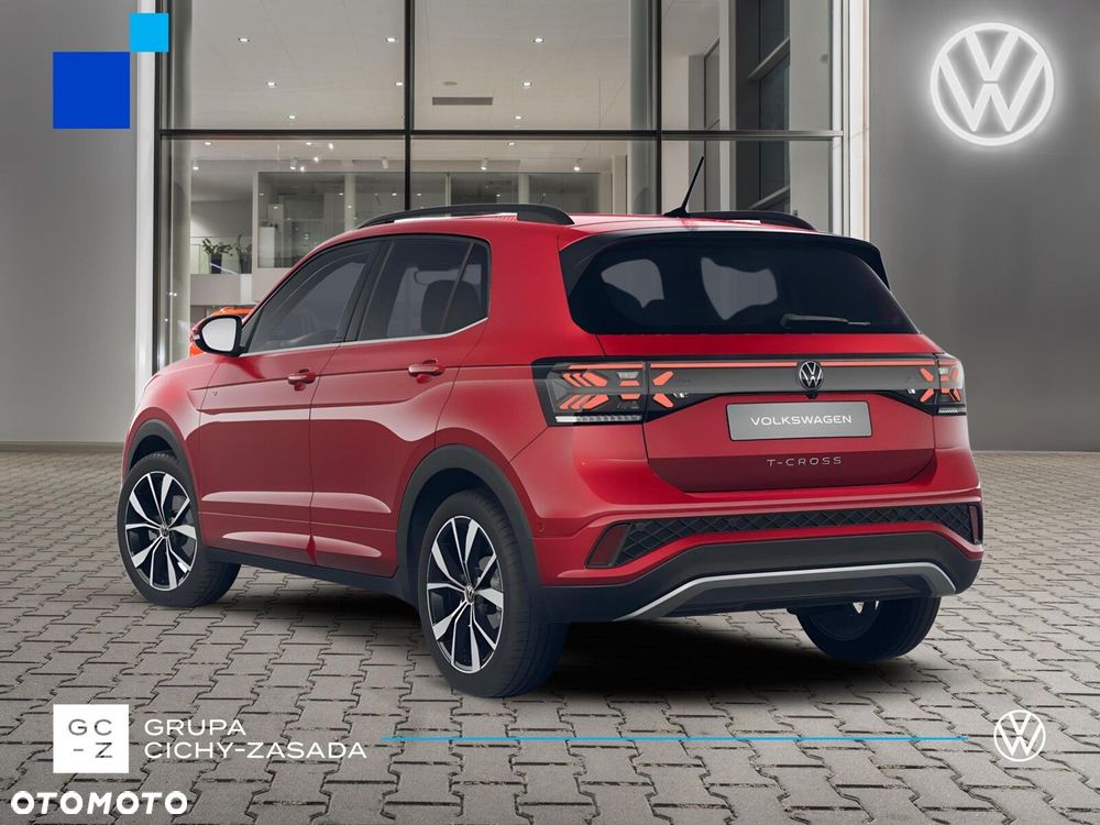 Volkswagen T-Cross - 3