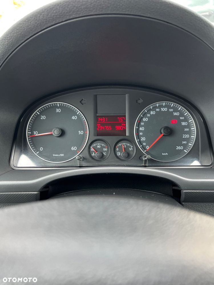 Volkswagen Caddy Life - 7