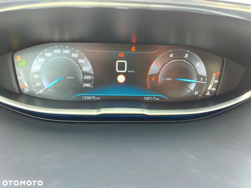 Peugeot 3008 BlueHDi 130 Stop & Start Allure - 12