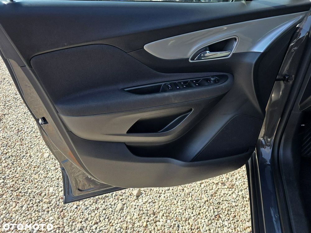 Opel Mokka 1.4 T Cosmo - 21