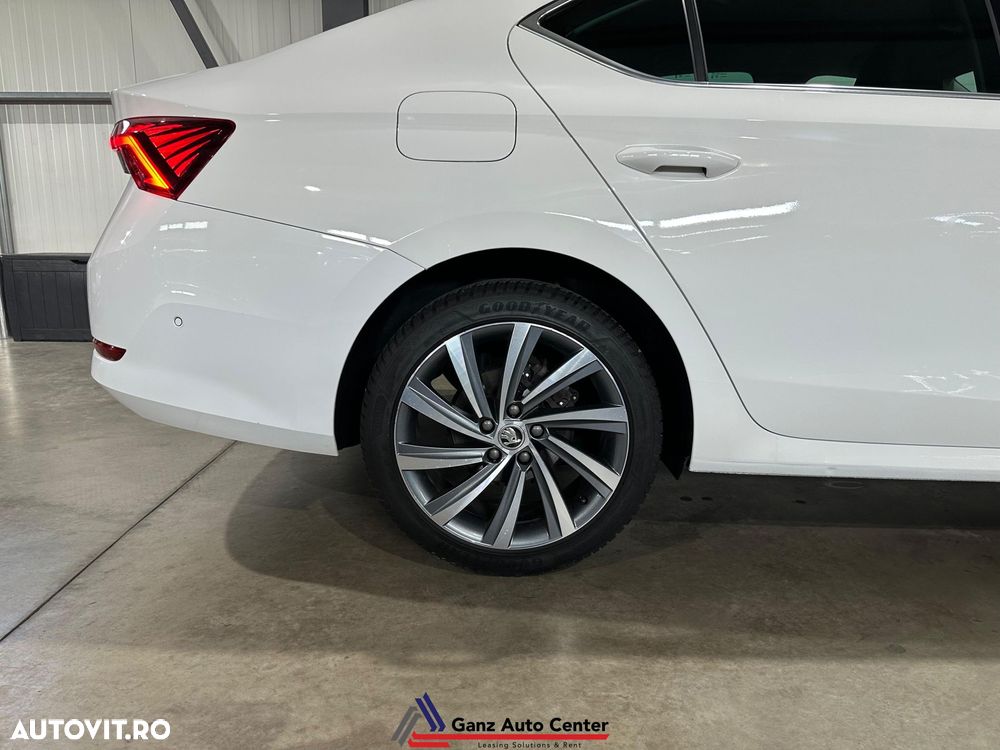 Skoda Octavia 2.0 TDI DSG Exclusive - 34