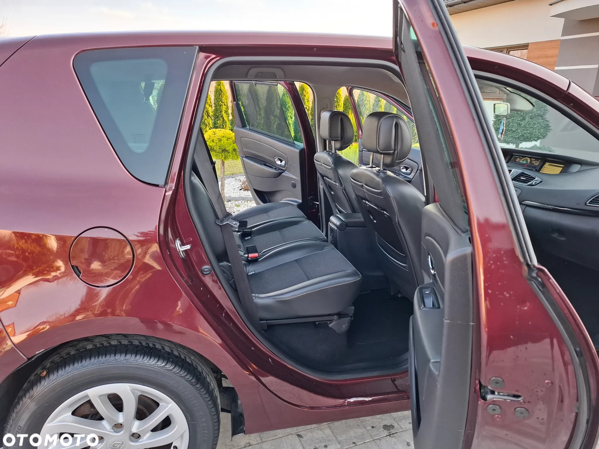 Renault Scenic 1.4 16V TCE Expression - 23