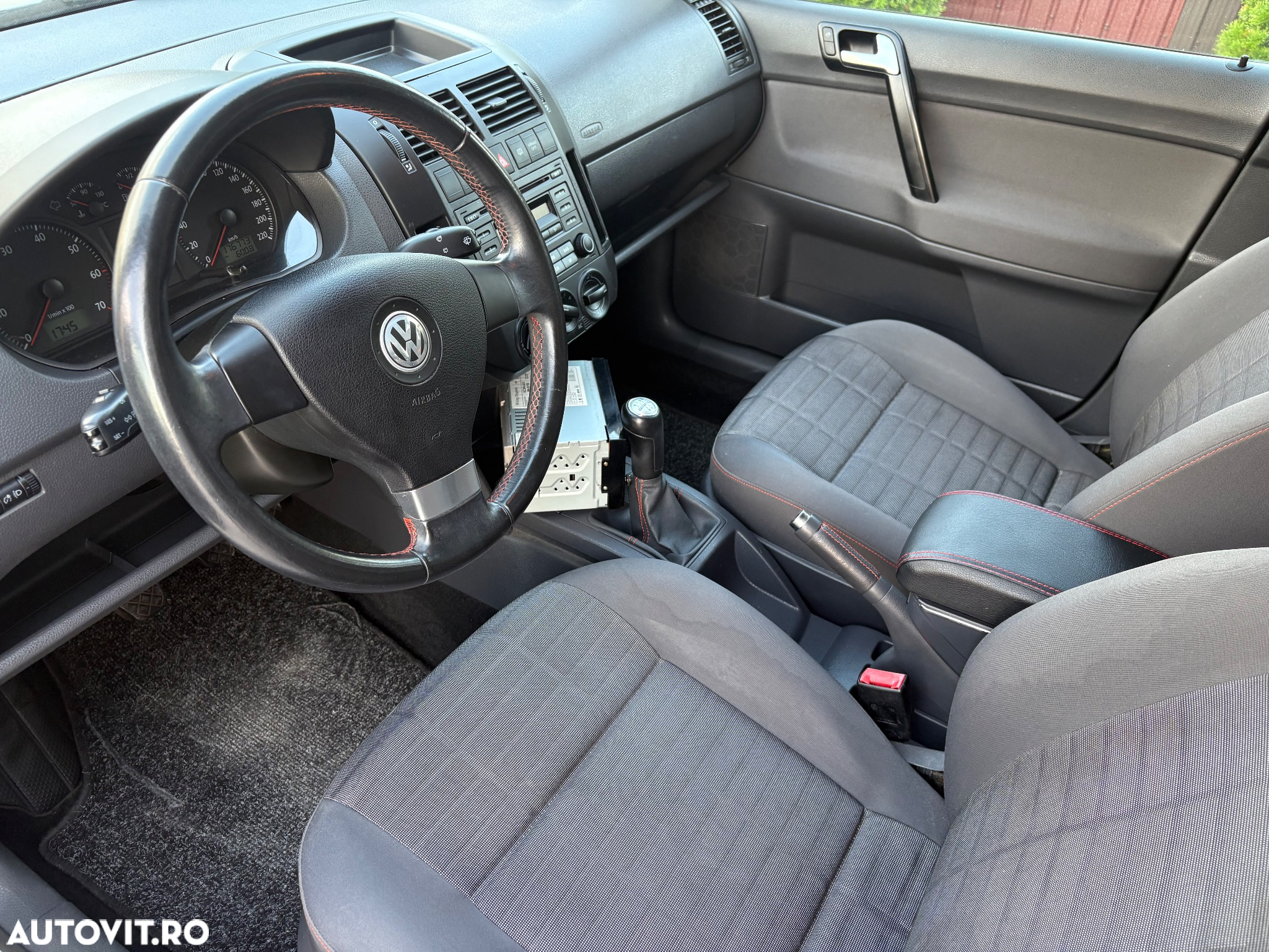 Volkswagen Polo 1.2 Goal - 7