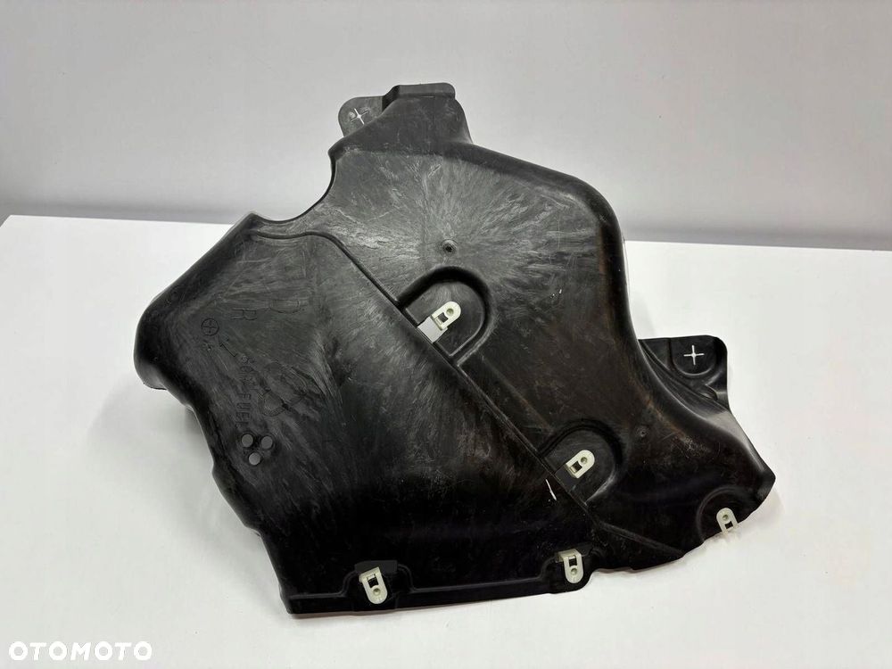 BMW 3 G20 G21 Płyta osłona podwozia prawa tył tylna 7428198 nowa - 3