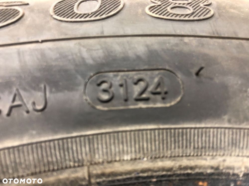 OPONA ZIMA 2X 175/65 14" TRAZANO - 5