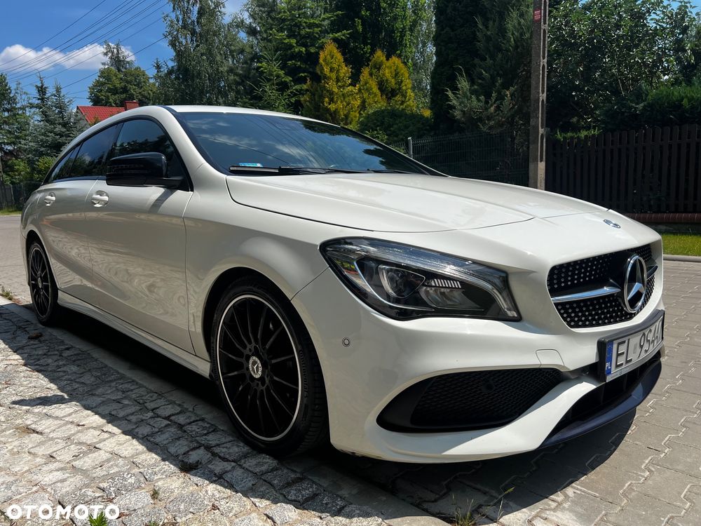 Mercedes-Benz CLA - 6