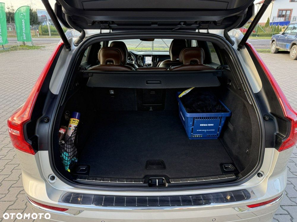 Volvo XC 60 D4 Inscription - 27