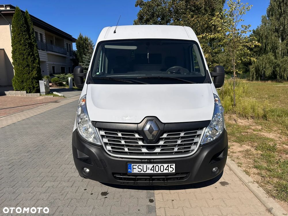 Renault Master - 5