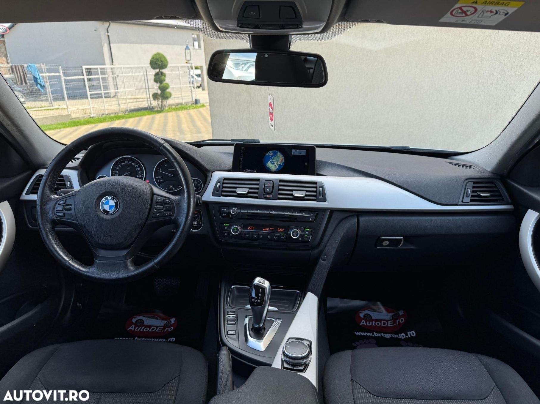 BMW Seria 3 - 7