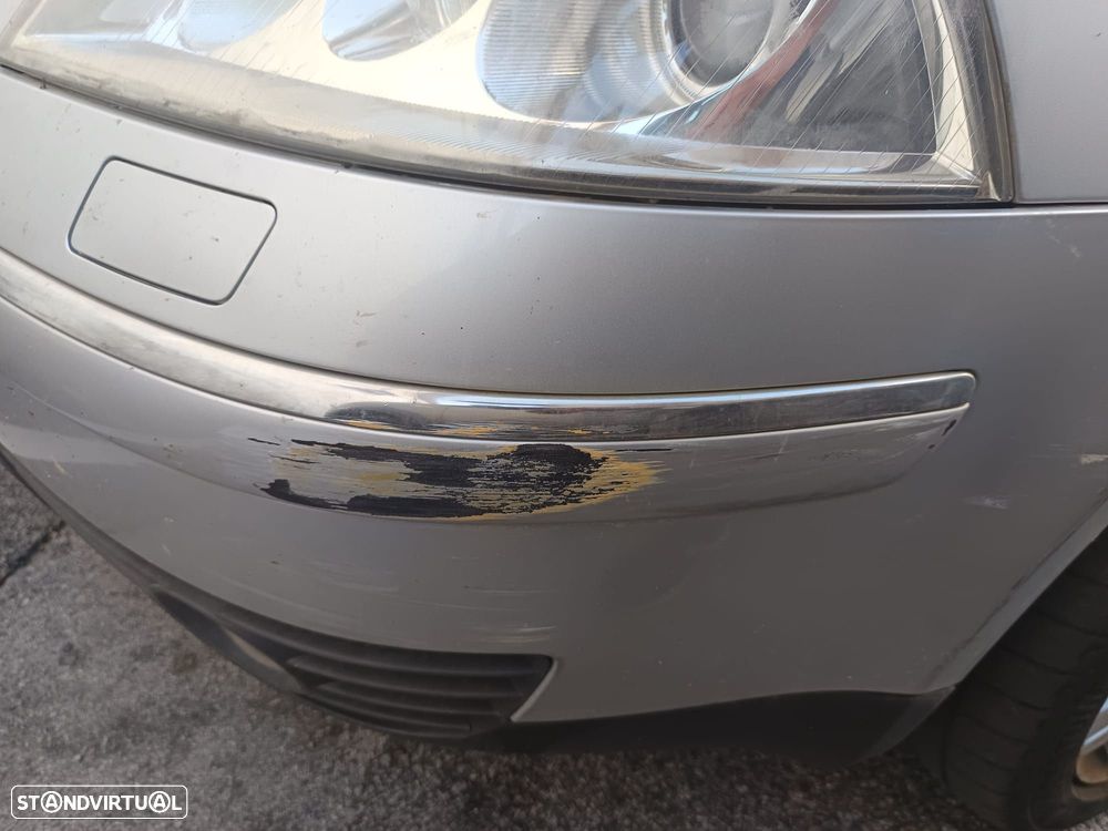 VW Passat Variant 1.9 TDi Highline - 8
