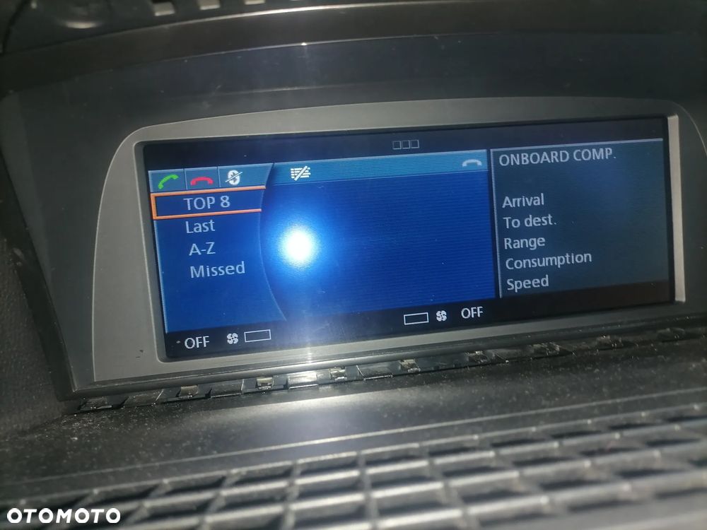 BMW Seria 7 750i L - 17