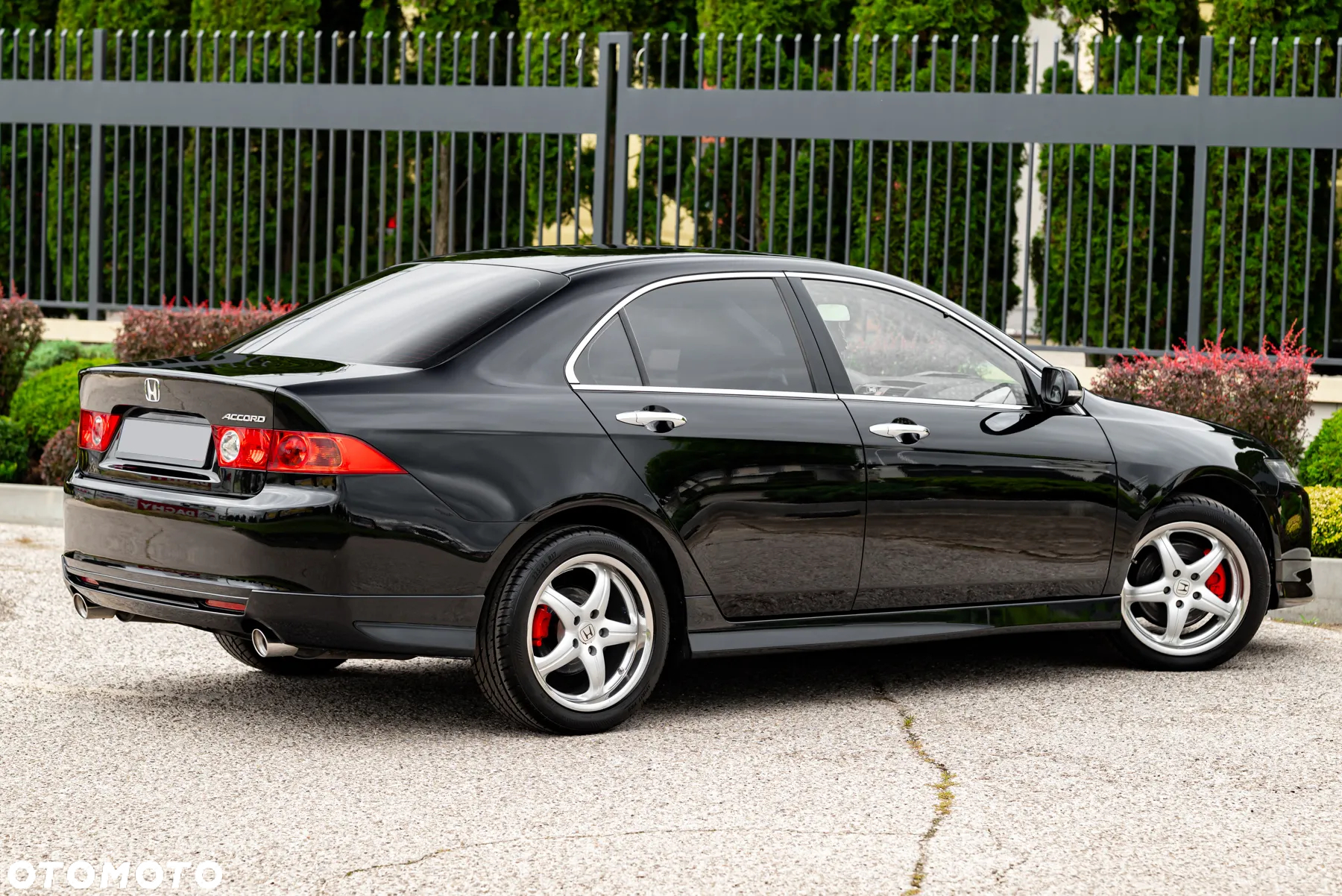 Honda Accord 2.4 i Automatik Type S - 15