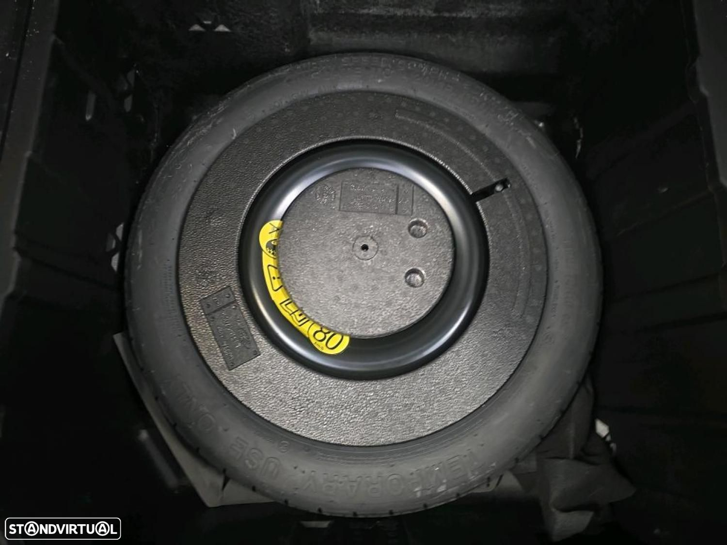 Ford Puma 1.0 EcoBoost MHEV ST-Line X - 52