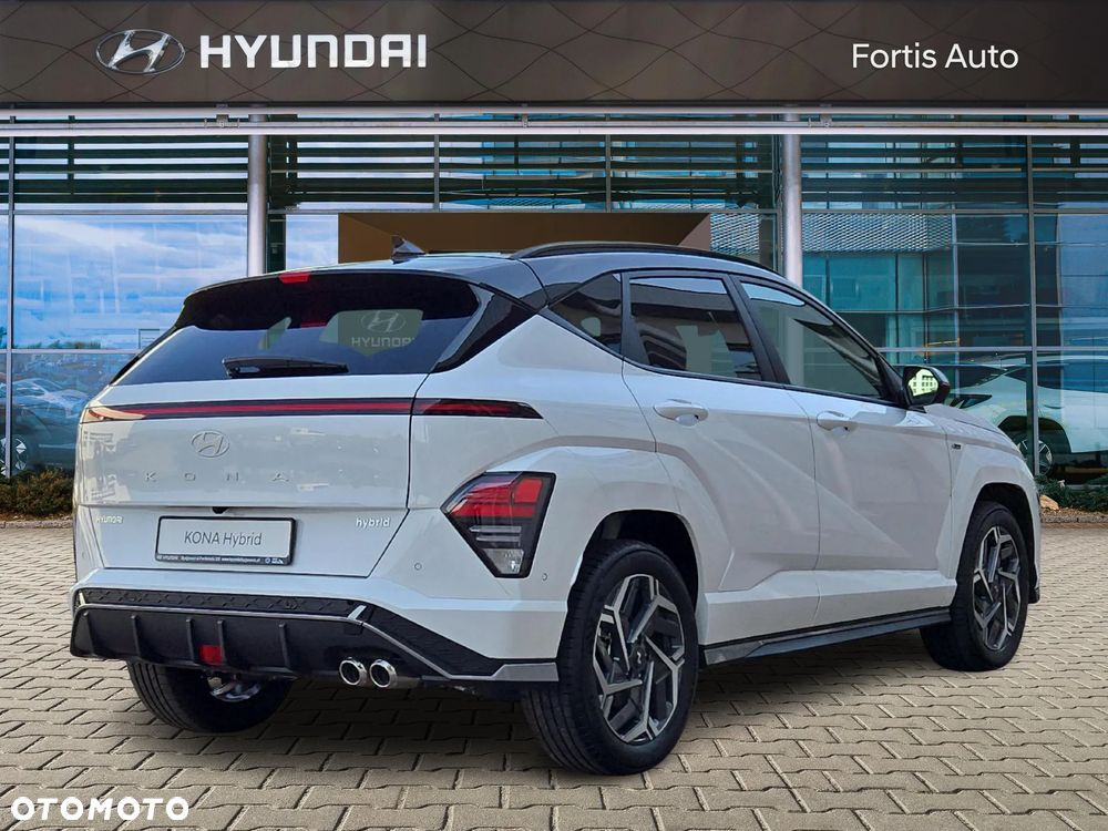 Hyundai Kona - 7