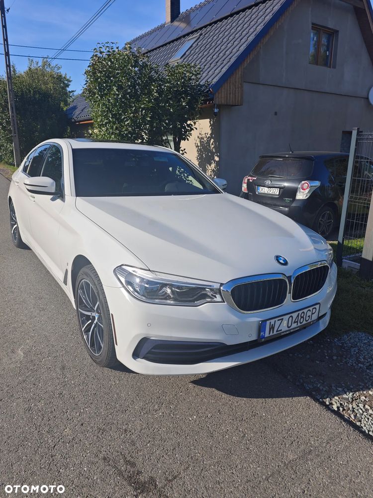 BMW Seria 5 - 24