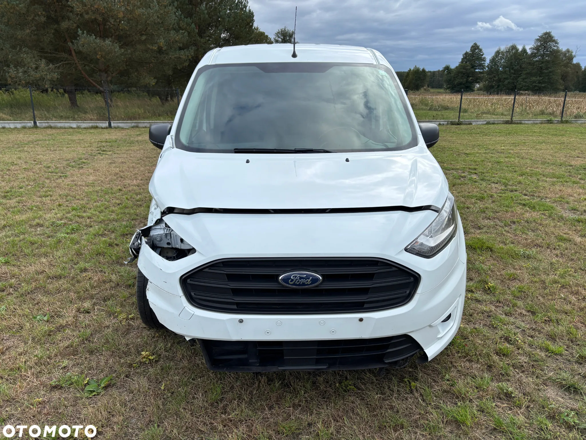 Ford Transit Connect - 2
