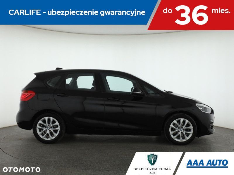 BMW Seria 2 - 8
